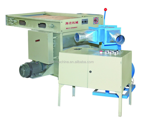 Máquina de enchimento do descanso da fábrica HJZX-300